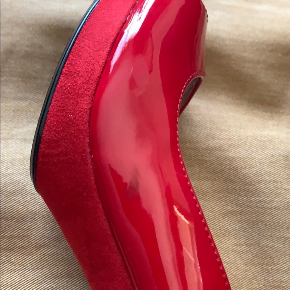 Red Ruby Heels - image 6